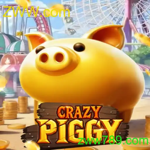 CrazyPiggy